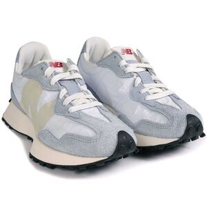 New Balance 327 Sky Gray Sneakers